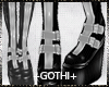 Gothi* Latex W/B Inverts