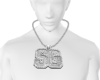SG chain M
