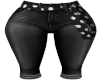Ginny Black RLL Capris