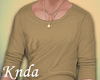 K* Sweater Sleeves