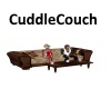 [BD]CuddleCouch