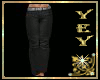 [YEY] Pants black 2 PF