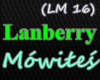 Lanberry - Mowiles