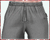 Kawaii Grey Trackpants