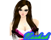 Sexy Hair Girls Brown