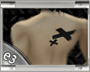 -e3- black label tattoo