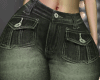 RETRO JEANS