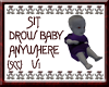 {SCC}Sit Drow Baby V1
