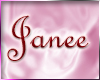 Janee Badge