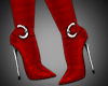 ^^Red Sock Boots