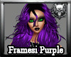 *M3M* Framesi Purple