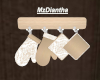 Kitchen potholders