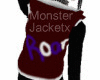 |Sf| MonsterJacketx