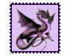 dragon stamp
