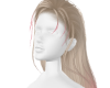 Ashunta -Pink Ombre