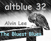 Alvin Lee - The Bluest