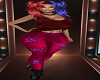 ToxicJeans Red