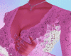 Elegant White Gown v01