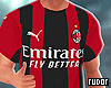 SHIRT MILAN 21-22