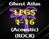 Ghost Atlas- Legs