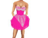 pink tutu