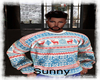 *SW* X Mas Sweater