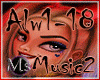 *Ms* Alw 2 Part.