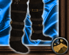 Norse Winter Boots