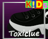 [Tc] Teddy & Boots