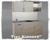 *Tiny Kitchen