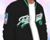 Trap x M&N Bomber Jacket