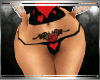 !BAD! Tee&Panties Deli B