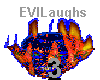Evil Laughs 3