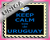 (U)KC-Soy d URUGUAY