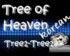 [Ci3] Tree Of Heaven OST