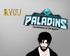 Thought Paladins☼