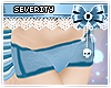 *S Ice Bird Panties