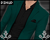 ⚓ | Louis Teal II