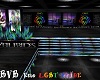 BVB Emo LGBT PRIDE CLUB