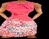 LG1 Pink Sleeveles THIN