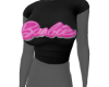 barbie crop