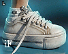 Sneakers Cross