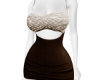 Baltine Mini Dress