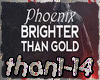 [Mix]Brighter Than Gold