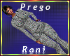 BBS Prego Union PJ 0-3