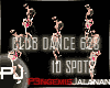 PJl Club Dance 628 P10