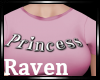 |R| Princess Pink
