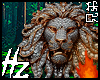 hz Lion chain