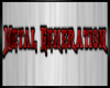 Metal Generation Club