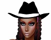 Cowgirl Hat 2